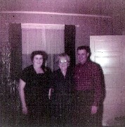 Marie; Nana; Bud Putnam